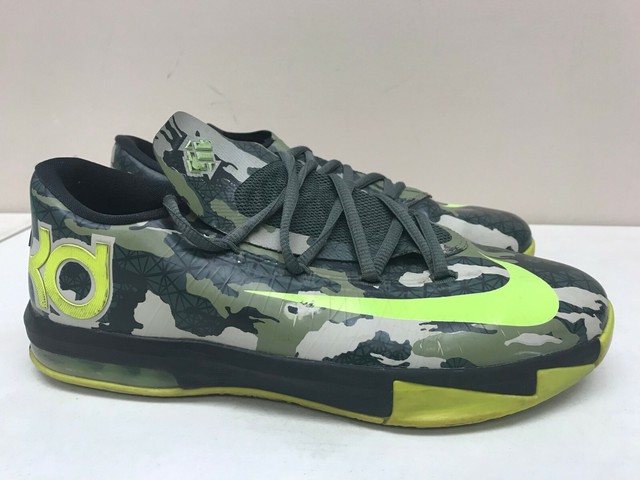 kd camo