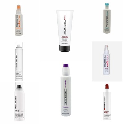 Paul Mitchell hair products (choose your product)