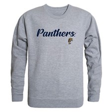 Florida International University Panthers FIU Script Crewneck Sweatshirt Sweater