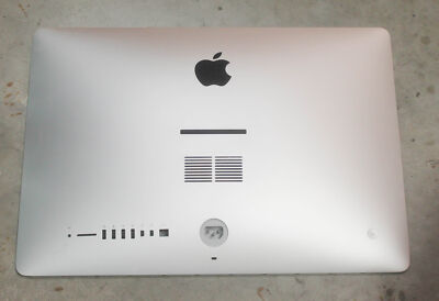 923-00556 Apple Aluminum Rear Housing For Late 2015 4K Imac 21.5 A1418 ...