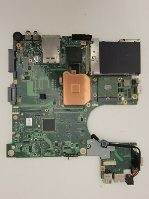 SCHEDA MADRE TOSHIBA 24W1334G 17MB95S-1 170912 Main Board Per Tv - Foto 3