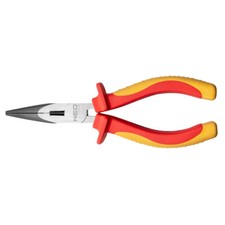 Verl&auml;ngerte gerade Zange 160mm, 1000V