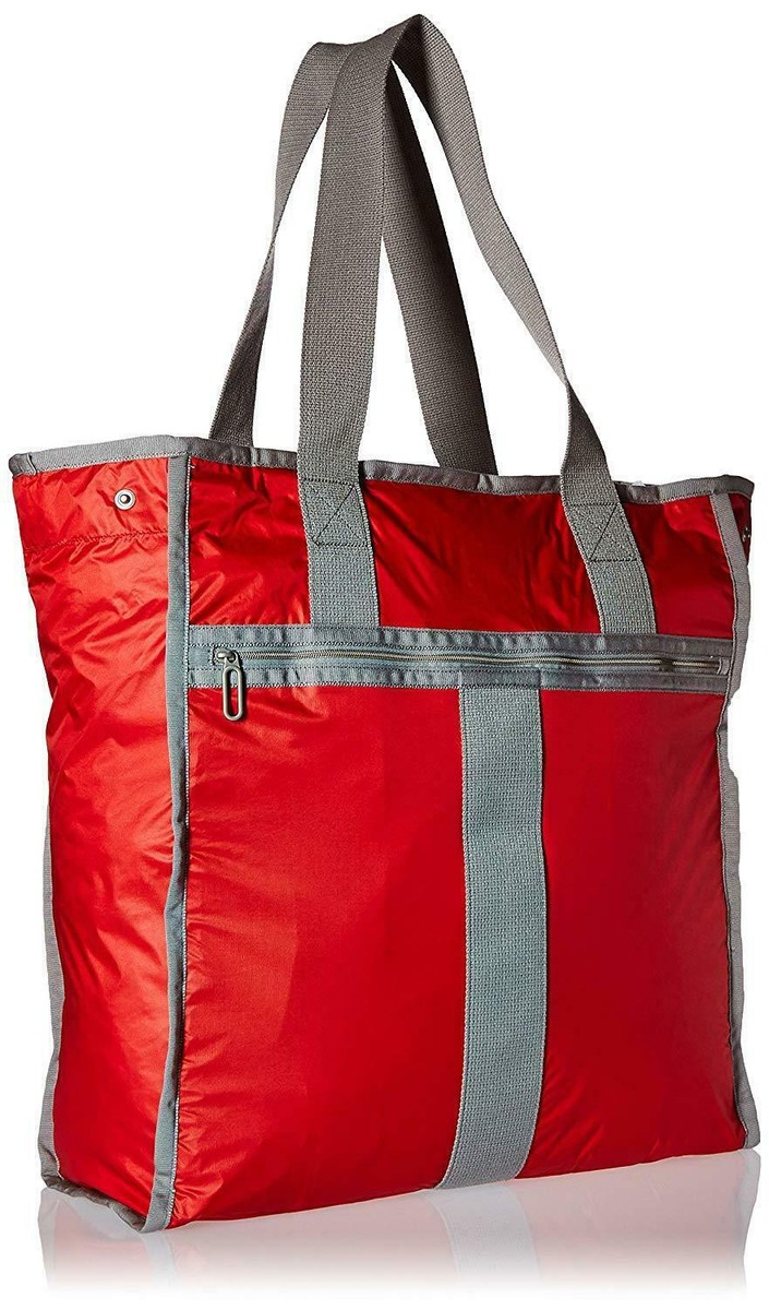 LeSportsac Essential  LARGEASYTOTE 
ブラック LeSportsac Women's Essential Large City Tote Bag - Classic