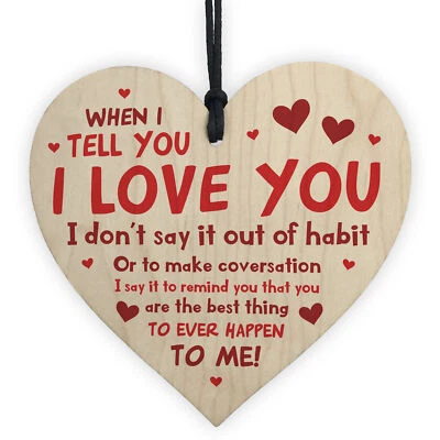 Anniversary Gift For Him Boyfriend Husband Anniversary Gift For Her Girlfriend