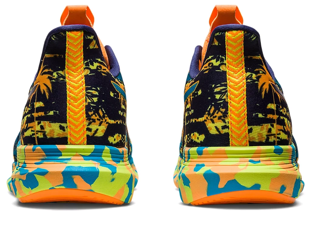 Asics clearance 36 infinity