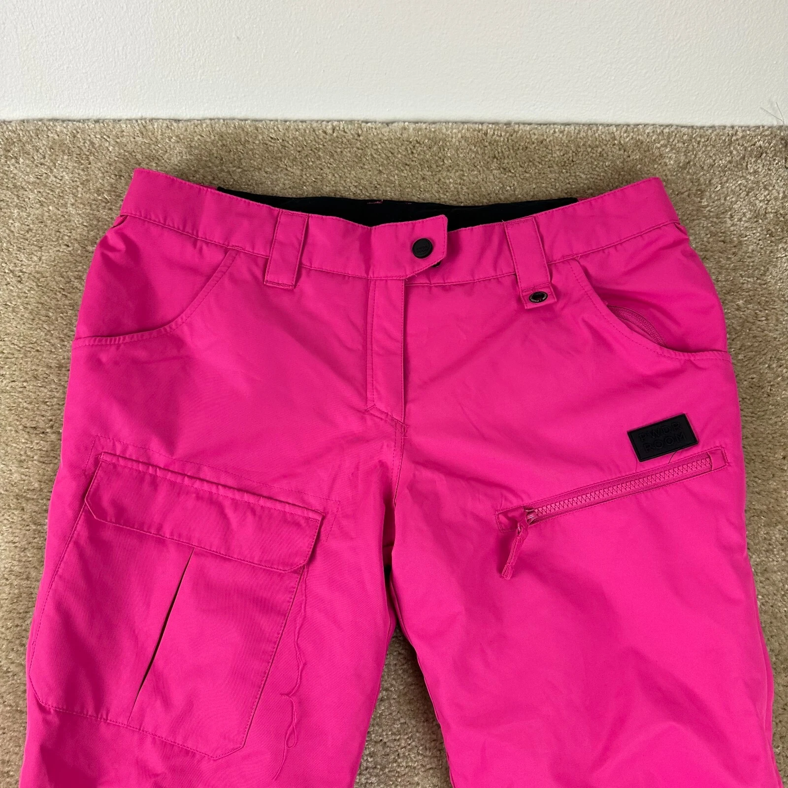 narrona decline ski snowboard 7000mm waterproof breathable pants