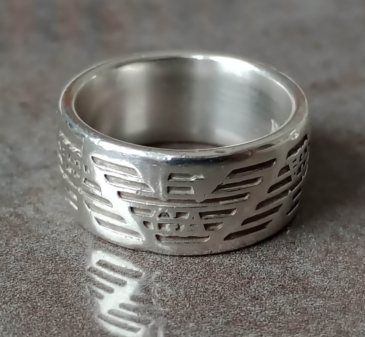 Engagement Rings Armani Ring Mens Uk Emporio Armani Men Vintage