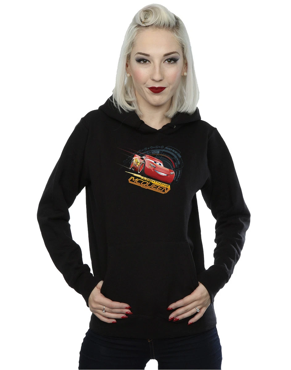 Lightning mcqueen hotsell hoodie