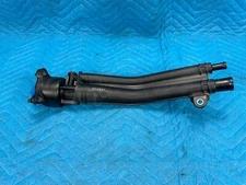 Nissan Titan XD 5.0L Turbo Diesel Exhaust Filler Neck Tube 20421-EZ40A 16-19 OEM