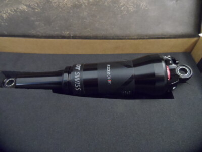DTSwiss R 232 ONE Remote ready Dämpfer 210 mm x 50 mm