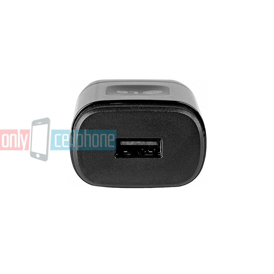 Original LG 1.8A Wall Home Charger Micro-USB Data Cable for G4/G3/G2/Stylo/Flex - Image 4 of 4