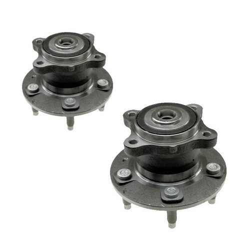 CITROEN RELAY REAR Hub Wheel Bearing Kit 2006>Onwards £43.45 - UK