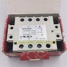 FOR Carlo Gavazzi 3-Phase Solid State Relay RZ3A40D25