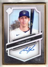 2021 Topps Transcendent Collection Hall of Fame Edition Baseball Cards 17