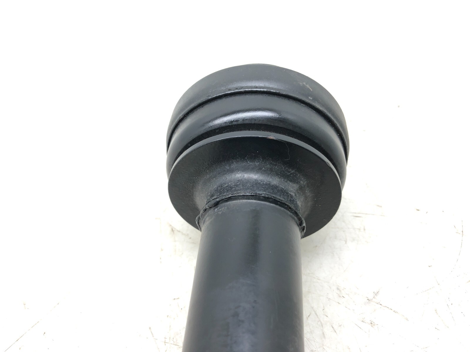 2017-2022 MASERATI LEVANTE S AWD FRONT DRIVESHAFT AXLE PROPELLER OEM.