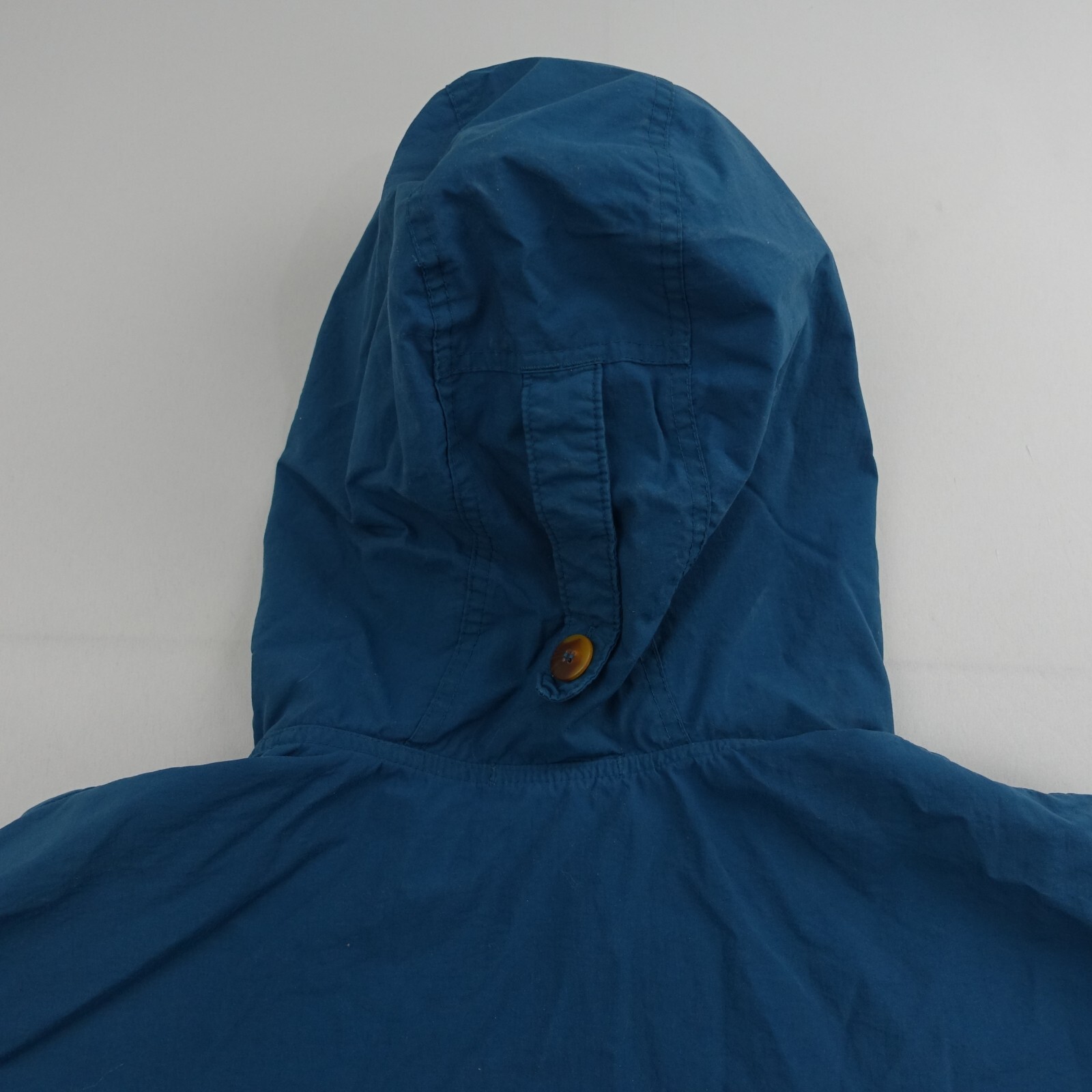 Vintage Columbia Rain Jacket Anorak Windbreaker Women… Gem