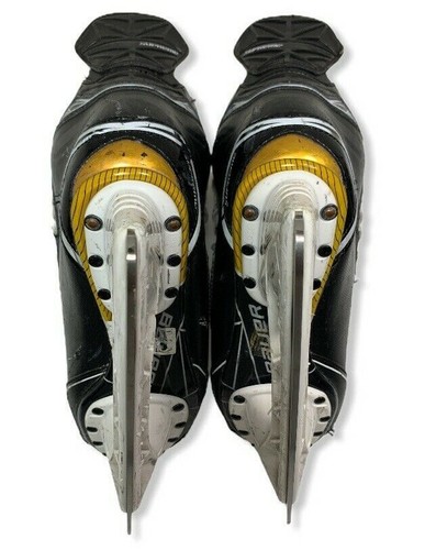 * Bauer Supreme S170 Junior Goalie skates, Size 6.5D - Picture 8 of 12