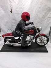 Buy Vintage Toys like *UNTESTED* Harley Davidson Tyco R/C 6.0 V Jet Turbo On  from eBay