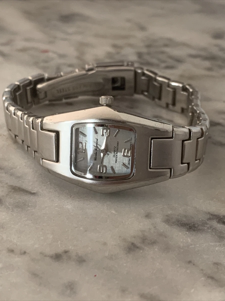 Charles raymond shop ladies watch