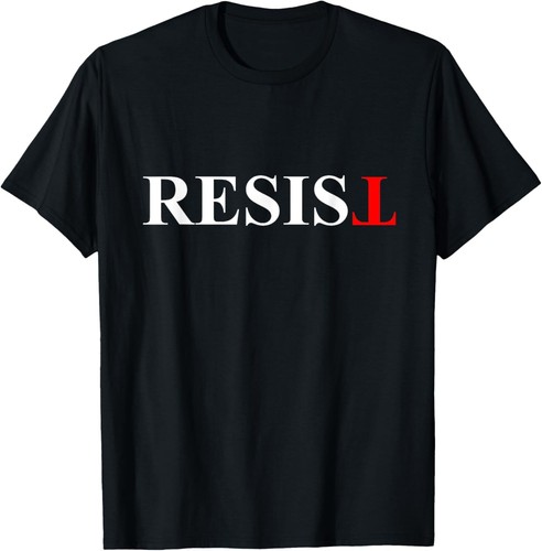 Resist Falsum T-Shirt