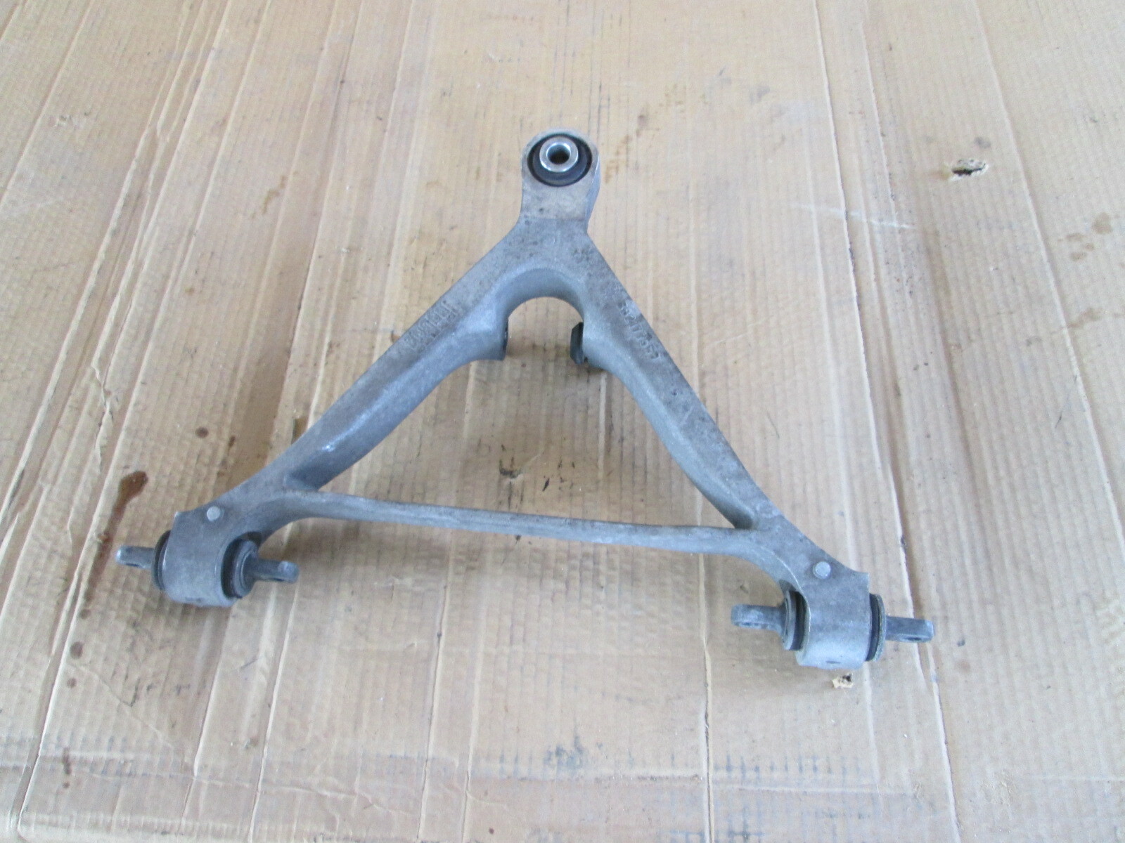 Ferrari 360 LH / RH - Front Lower  Control A Arm # 200939