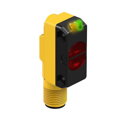 BANNER QS18VP6DBQ8 All Purpose Photoelectric Sensor New Kd