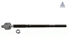 Axial Joint, Tie Rod Lemförder 3731301 for Ford B-Max