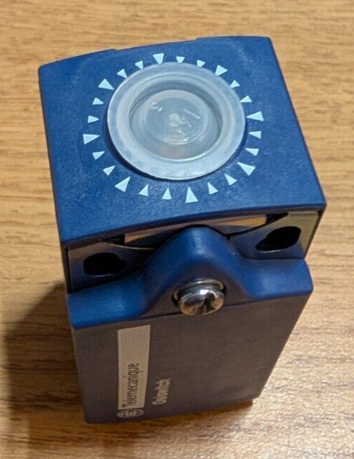 ZCP29 TELEMECANIQUE SENSORS - Body | Body | Transfer Multisort Elektronik Norway ZCP29 TELEMECANIQUE SENSORS - Body | Body | Transfer Multisort Elektronik Norway
