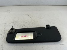 Hyundai Genesis Coupe Left Sun Visor BK2 13-16 OEM