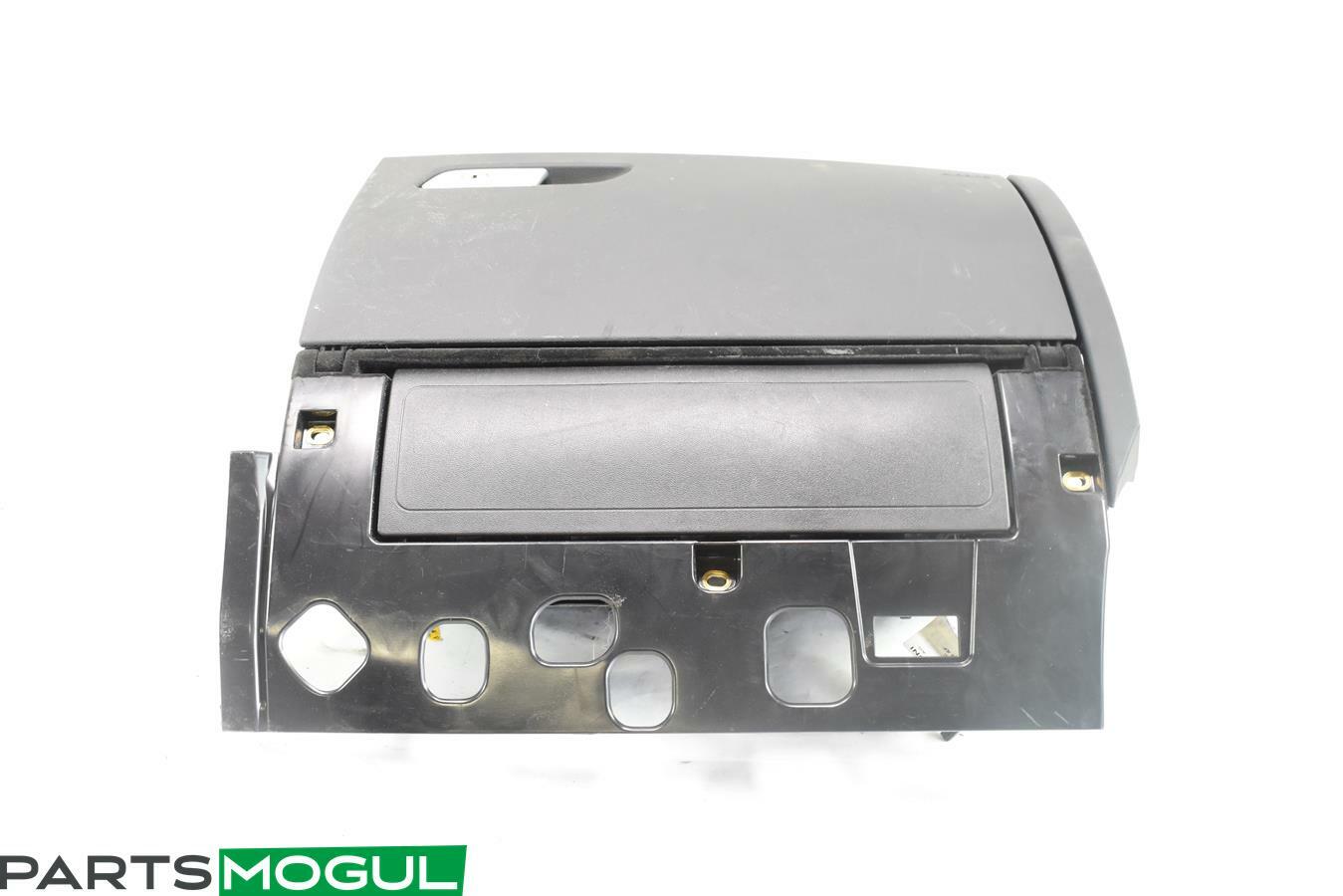 2009 2016 AUDI A4 GLOVE BOX BLACK OEM 8K1857104B6PS OEM eBay