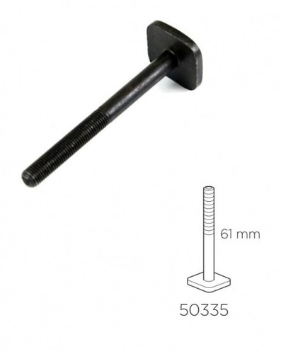 THULE Spare Bolt - Cycle Bike Carrier T Track Bolt - 591 Proride - (1500050335) - Picture 3 of 4