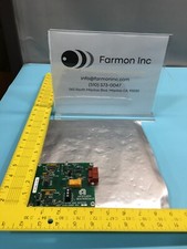 AMAT 0100-20097 PCB ASSEMBLY, WATER LEAK DETECTOR, 141466