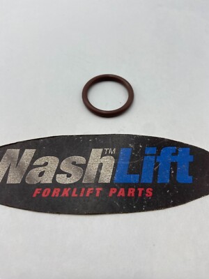 L0009630227 Linde O Ring 25X3, 55 - FKM80 SK-01240213JE