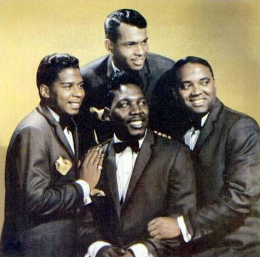 The Drifters - 3 audio cassette tapes