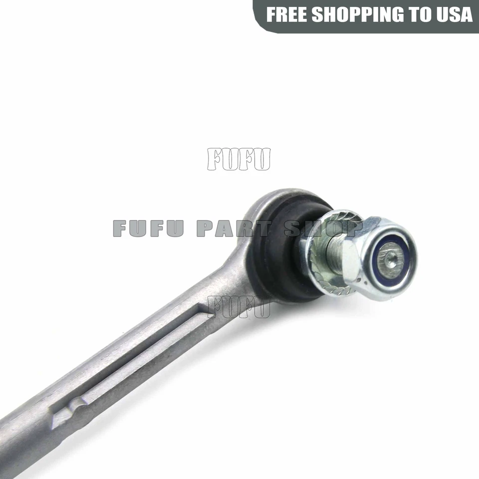 Kit de brazo de control de suspensión delantera original L&R para BMW 740i 750i V8 l6 GAS DOHC Foto 3 de 4