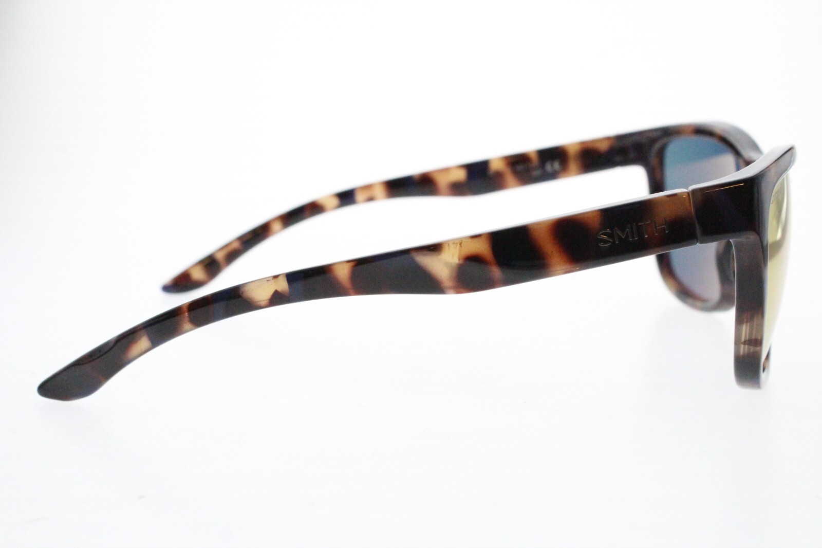 Smith Optics Sunglasses Eclipse Violet Tortoise C… - image 5