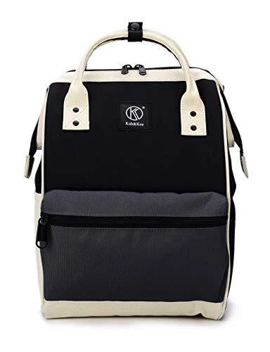 Kah&kee travel cheap backpack