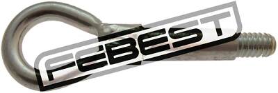 1899-DHF Febest TOW HOOK 90507738, 12783977, 96682355, 1768868, 1674282, 0222721