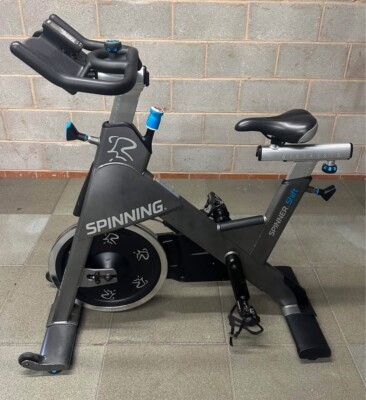 Stationary Precor Spinner Ride With Belt Drive Precor Spinner Shift Spin Bike UK Stationary Precor Spinner Ride With Belt Drive Precor Spinner Shift Spin Bike UK