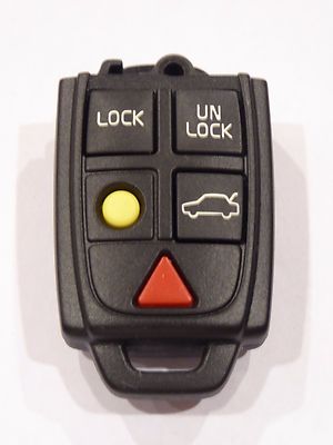 Remote Key Flip Switchblade Key For Volvo 8688799 S90 S40 V40 70 XC90 No KEYHEAD