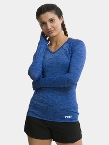 best women's long sleeve running shirts