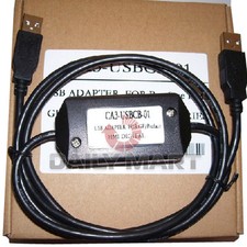 PROFACE Pro-face HMI Programming Cable CA3-USBCB-01 CA3USBCB01 GP3000 NEW