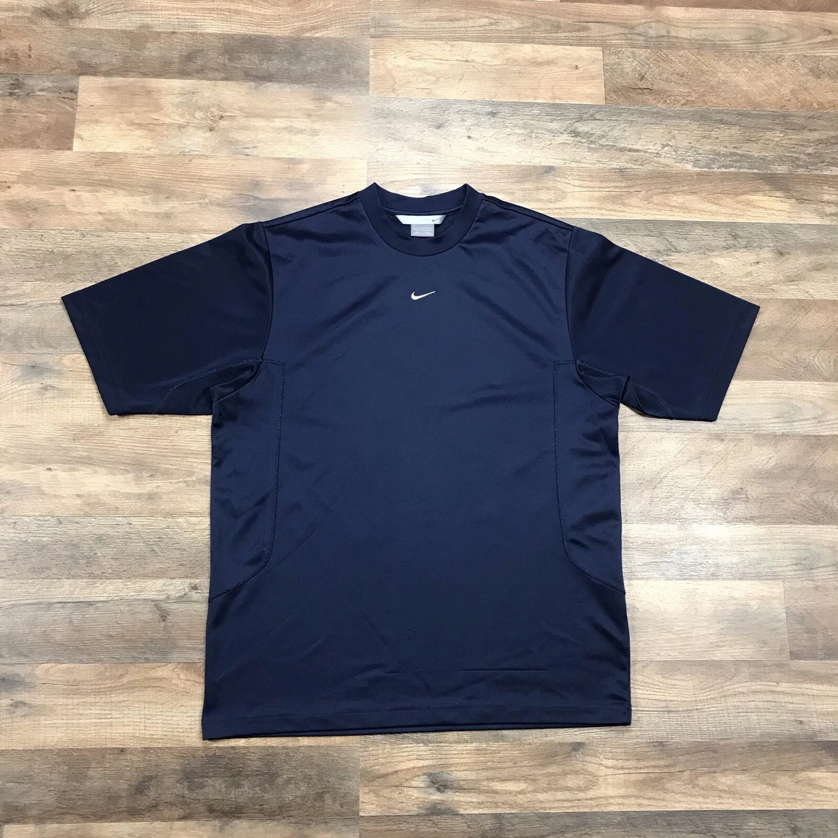 Nike air dri fit hotsell t shirt