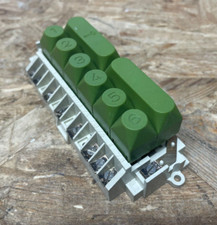 Tastatur SIEDLE HT 311-08 für Türklingelanlage Siedle