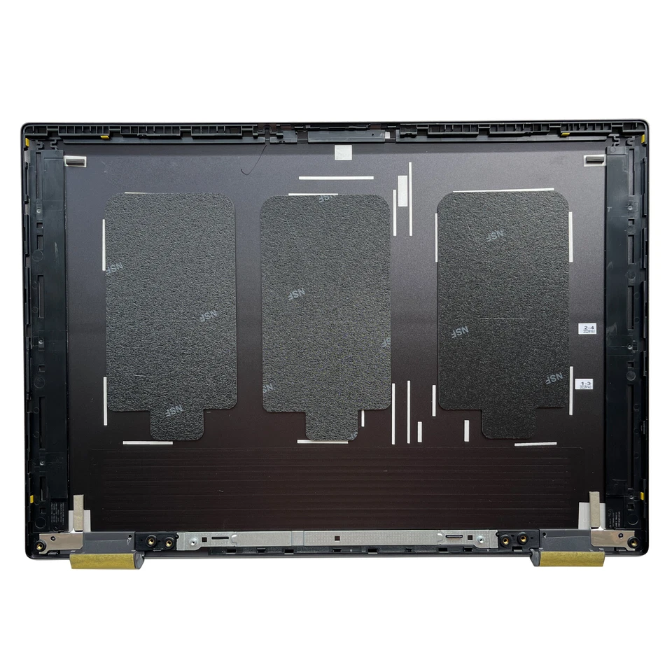 Novo para Dell Vostro 7620 7625 LCD tampa traseira tampa traseira superior moldura EUA 0Y6M3K - Imagem 3 de 4