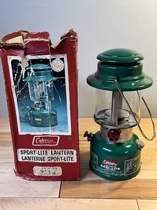 Coleman 321b | eBay
