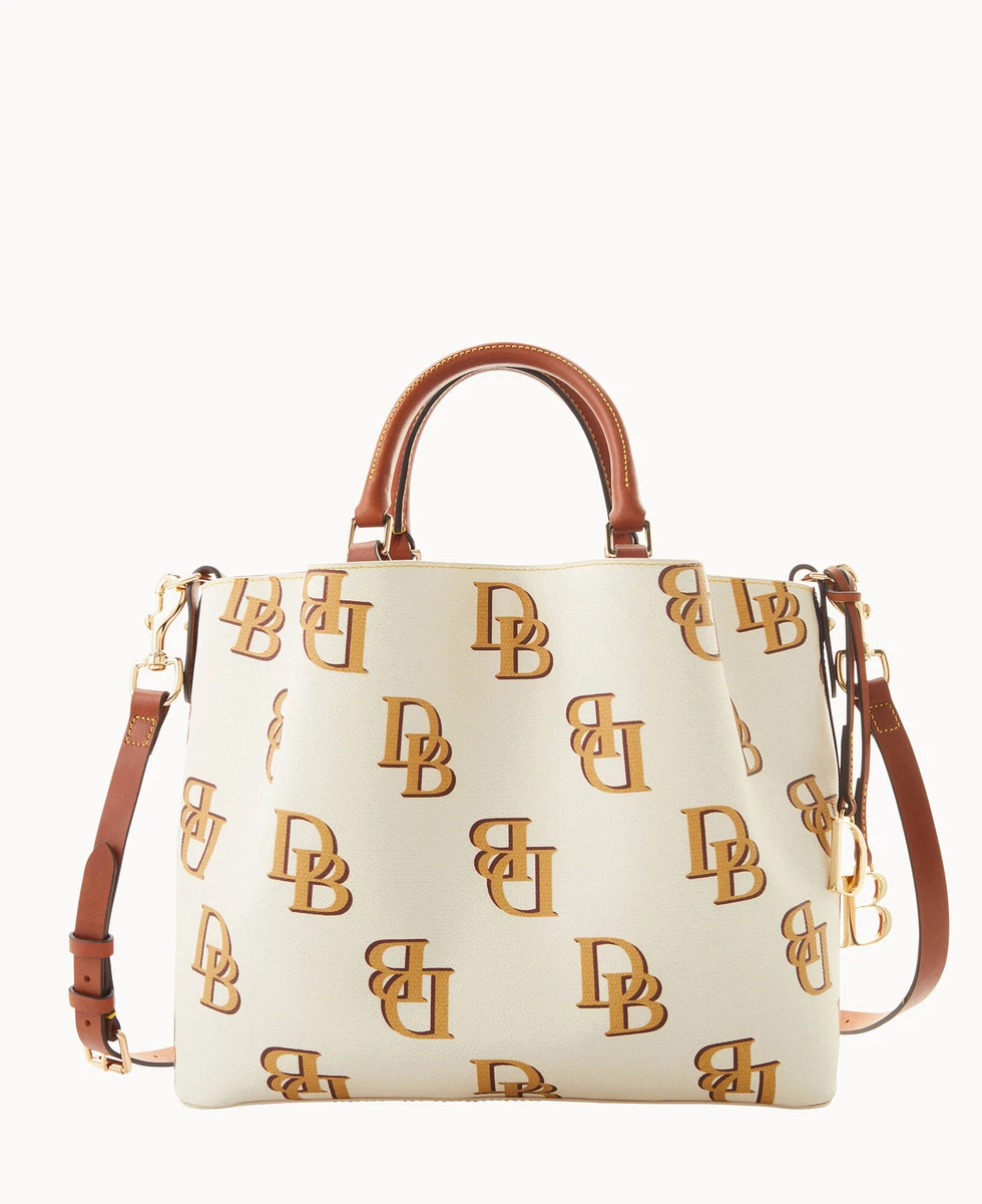 Dooney & bourke large barlow best sale tote