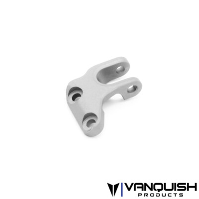 NEW Vanquish VPS08461 Panhard Mount Clear Anodized : VS4-10 Chassis FREE US SHIP
