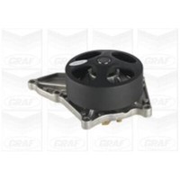 Graf Wasserpumpe Mechanisch FüR Honda CR-V IV Rm_ RE Accord Viii Kombi CW CU