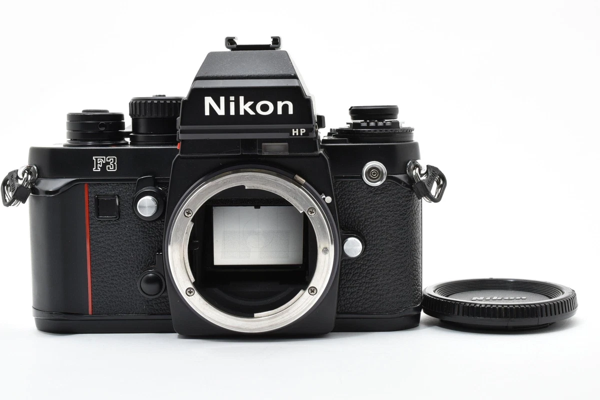 Nikon Press Film Cameras for sale | eBay